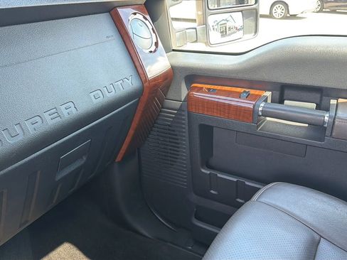 Used 2016 Ford F350 King Ranch AWD/4WD image 92