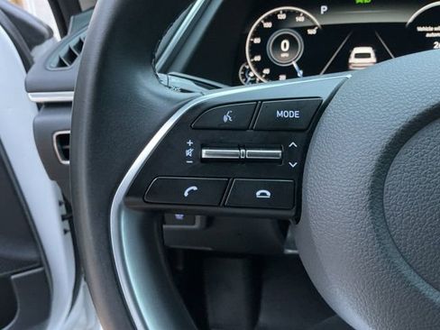Used 2021 Hyundai Sonata SEL w/ Convenience Package FWD image 19