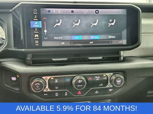 New 2026 Jeep Wrangler Sport image 26