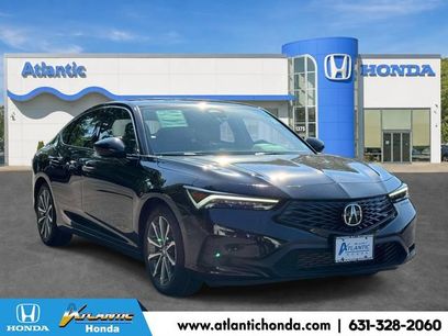 Used 2024 Acura Integra