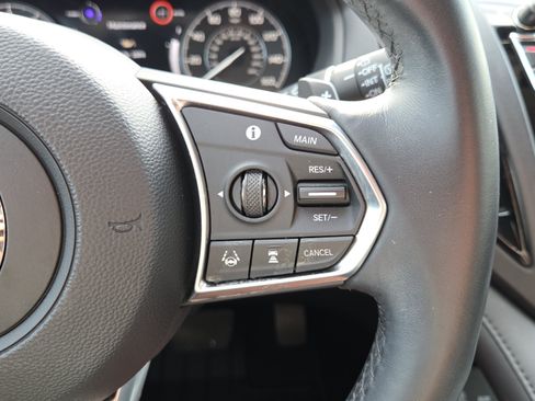 Used 2020 Acura RDX FWD image 30