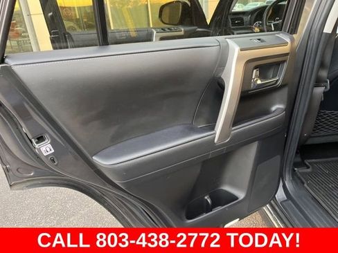 Used 2023 Toyota 4Runner Limited image 12