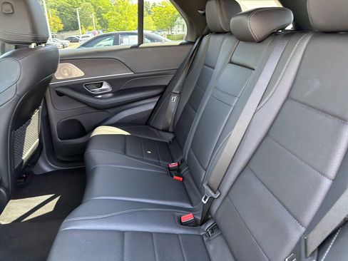 Certified 2023 Mercedes-Benz GLE 350 4MATIC image 33