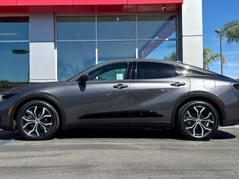 Certified 2023 Toyota Crown XLE image 9