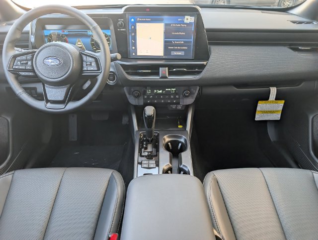 New 2026 Subaru Outback Limited AWD/4WD image 18