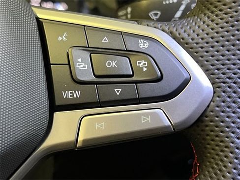 New 2026 Volkswagen GTI Autobahn image 14
