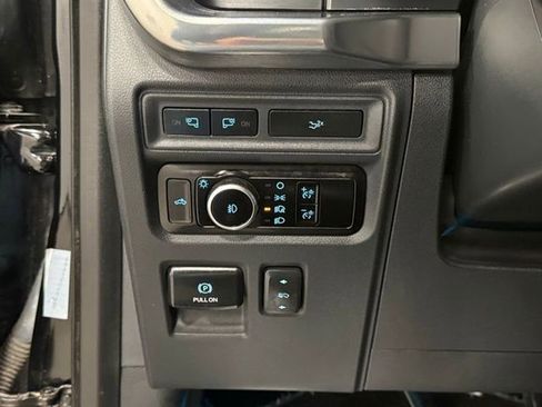 Certified 2023 Ford F150 Lariat w/ Equipment Group 502A High image 17