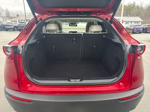 Certified 2023 MAZDA CX-30 2.5 Turbo w/ Premium Package image 17