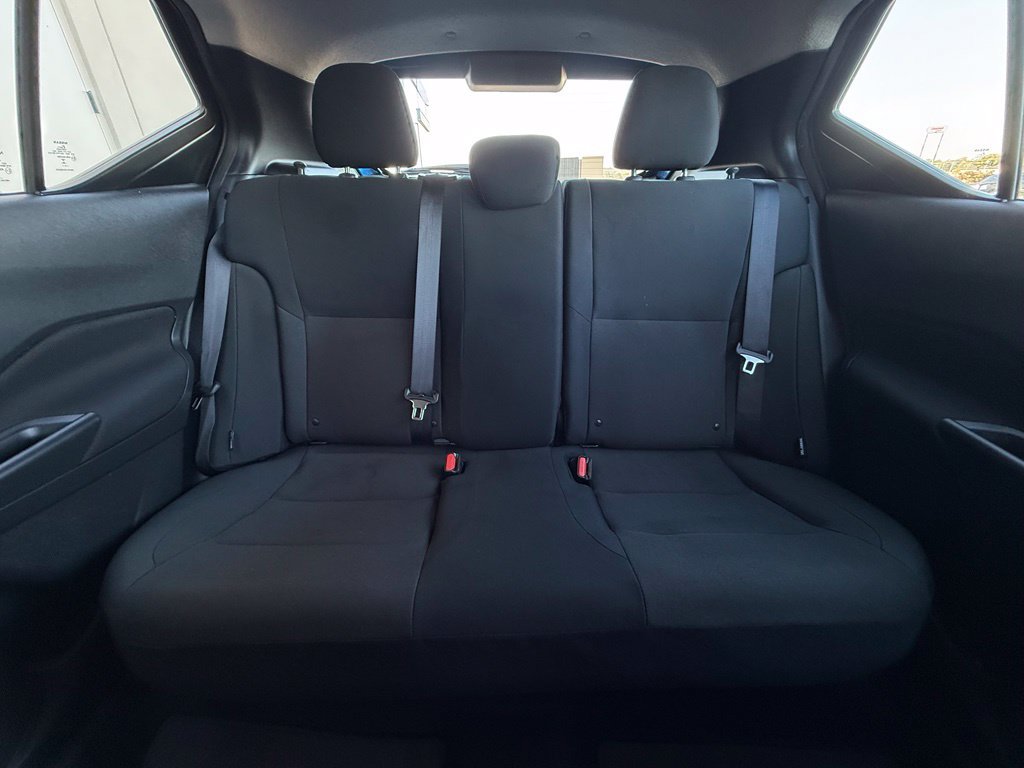 Used 2025 Nissan Kicks Play S FWD image 30