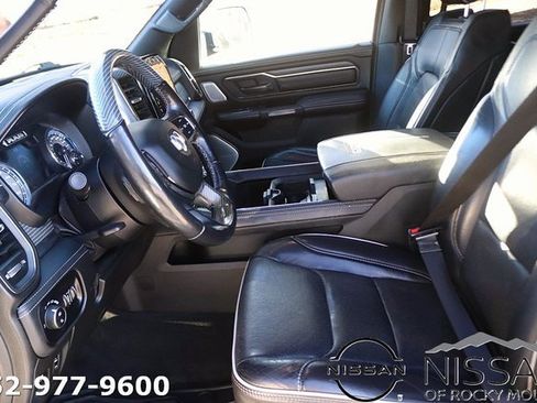 Used 2020 RAM 1500 Limited image 15