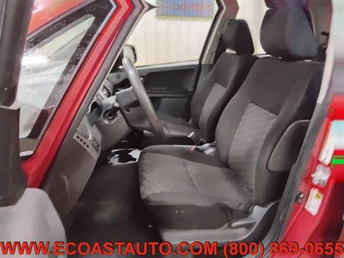 Used 2007 Suzuki SX4 AWD Hatchback image 10