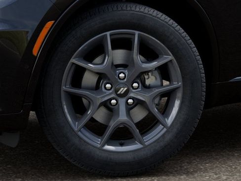 New 2026 Dodge Durango GT AWD/4WD image 8