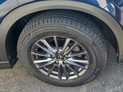 Used 2019 MAZDA CX-5 Touring image 7