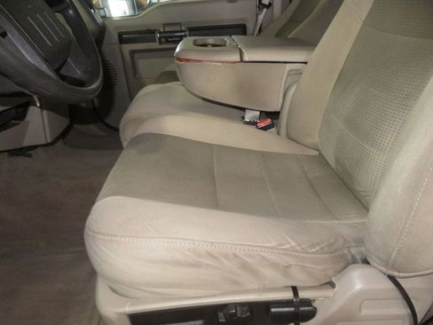 Used 2008 Ford F450 XLT image 21