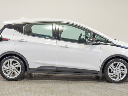 Used 2023 Chevrolet Bolt LT w/ Driver Confidence Package image 12
