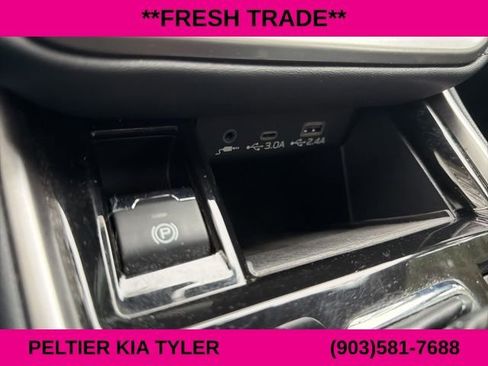 Used 2024 Subaru Outback Touring XT w/ Popular Package #2 image 21