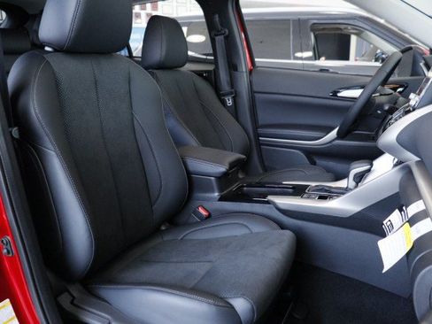 New 2026 Mitsubishi Eclipse Cross SE AWD/4WD image 20