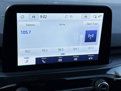 Certified 2023 Ford Escape ST-Line image 19