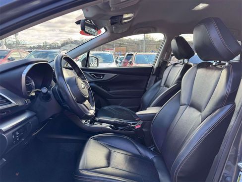 Used 2021 Subaru Crosstrek 2.5i Limited image 13