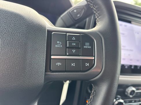 Used 2025 Ford F150 XLT w/ Equipment Group 301A Standard AWD/4WD image 23