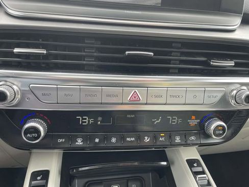 Used 2022 Kia Telluride S image 25