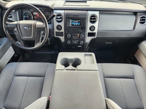 Used 2014 Ford F150 XLT w/ Equipment Group 302A Luxury image 13