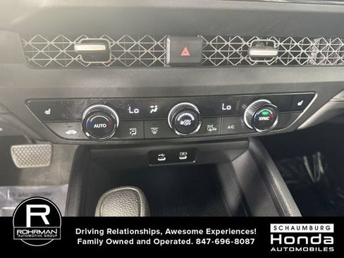 Used 2024 Honda Accord EX image 9