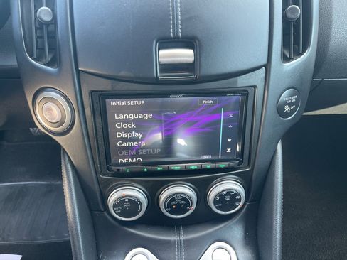 Used 2017 Nissan 370Z Coupe image 17