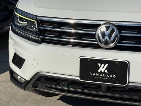 Used 2019 Volkswagen Tiguan SEL Premium image 6