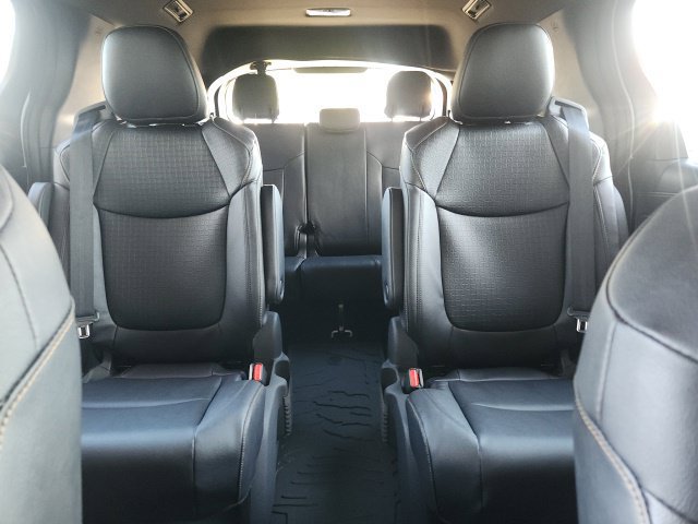 New 2026 Toyota Sienna XLE Woodland Edition AWD/4WD image 29