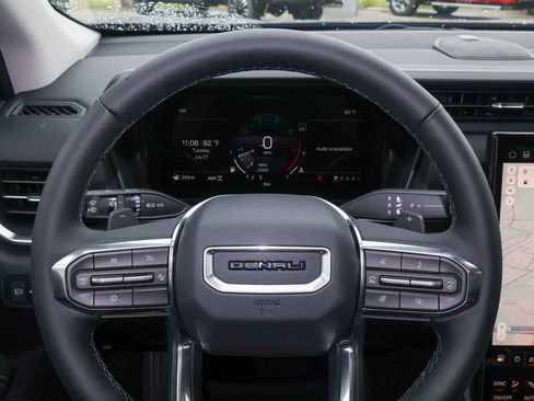 New 2027 GMC Terrain Denali w/ LPO, Floor Liner Package AWD/4WD image 18