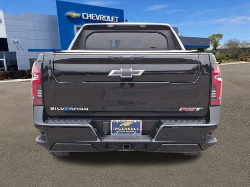 Used 2024 Chevrolet Silverado EV RST AWD/4WD image 25