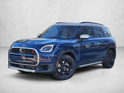 New 2026 MINI Cooper Countryman S