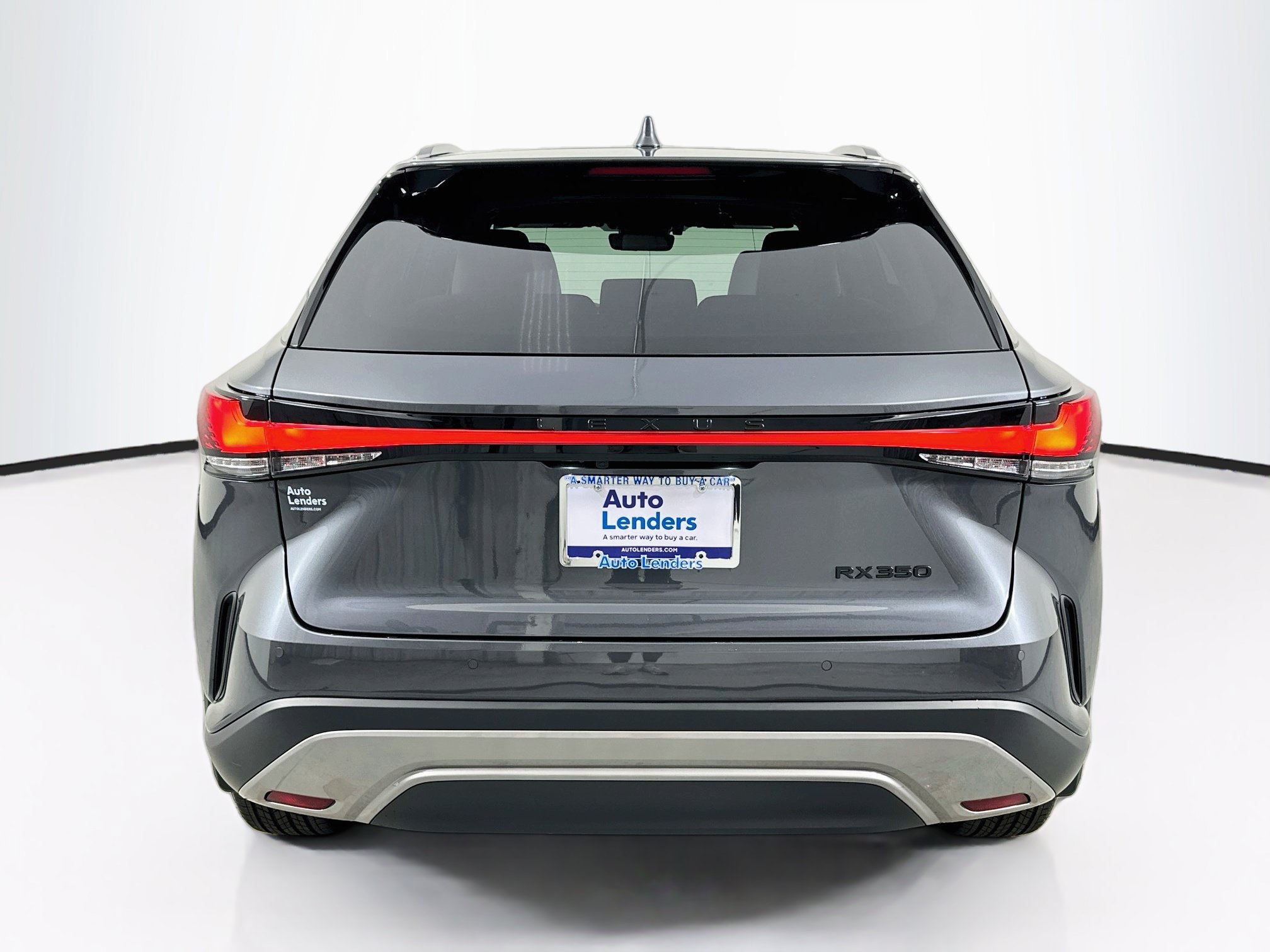 Used 2026 Lexus RX 350 FWD image 6