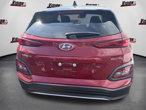Used 2021 Hyundai Kona SEL FWD image 5