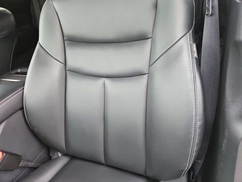 Used 2023 Nissan Murano SV AWD/4WD image 18