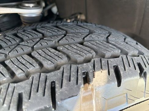 Used 2024 Ford Bronco Big Bend image 25