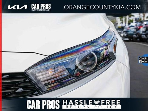 Certified 2023 Kia Forte LXS w/ LXS Technology Package image 10