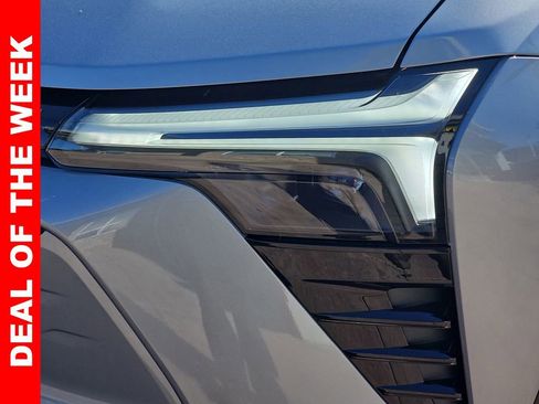 New 2025 Chevrolet Blazer EV LT w/ Midnight/Sport Edition image 32