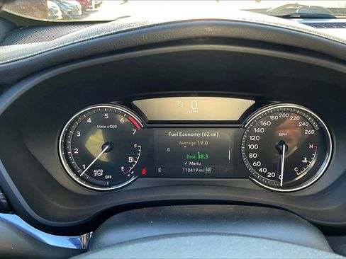 Used 2021 Cadillac XT4 Luxury image 13