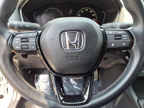 Certified 2023 Honda Civic Sport image 11
