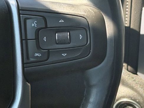 Used 2019 GMC Sierra 1500 SLT RWD image 13