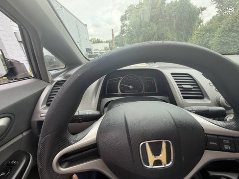 Used 2009 Honda Civic LX image 22