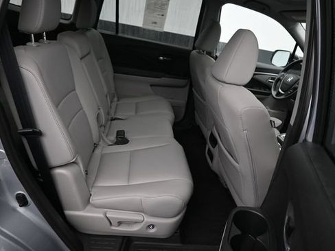 Used 2018 Honda Pilot EX-L image 8