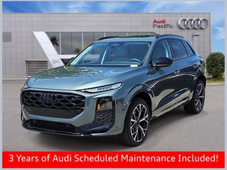 New 2026 Audi Q3 quattro 2.0T AWD/4WD video 1