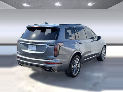 Used 2020 Cadillac XT6 Sport AWD/4WD image 8
