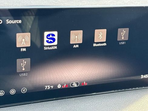 New 2026 Nissan Sentra SV w/ SV Convenience Package image 23