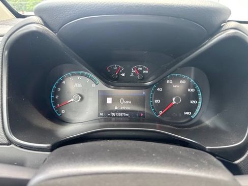 Used 2022 Chevrolet Colorado LT w/ Luxury Package AWD/4WD image 17
