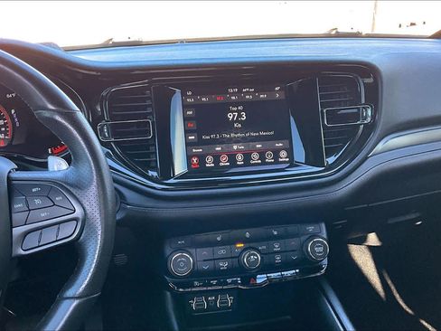 Used 2022 Dodge Durango GT w/ Blacktop Package image 6