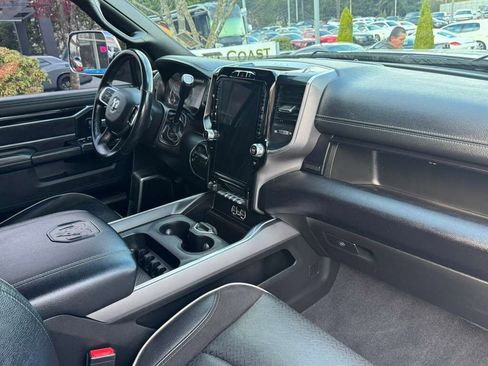 Used 2022 RAM 2500 Laramie image 7